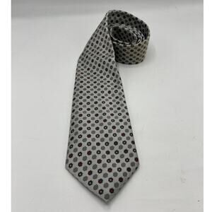 Christian Dior Men's Necktie - 56 Inches